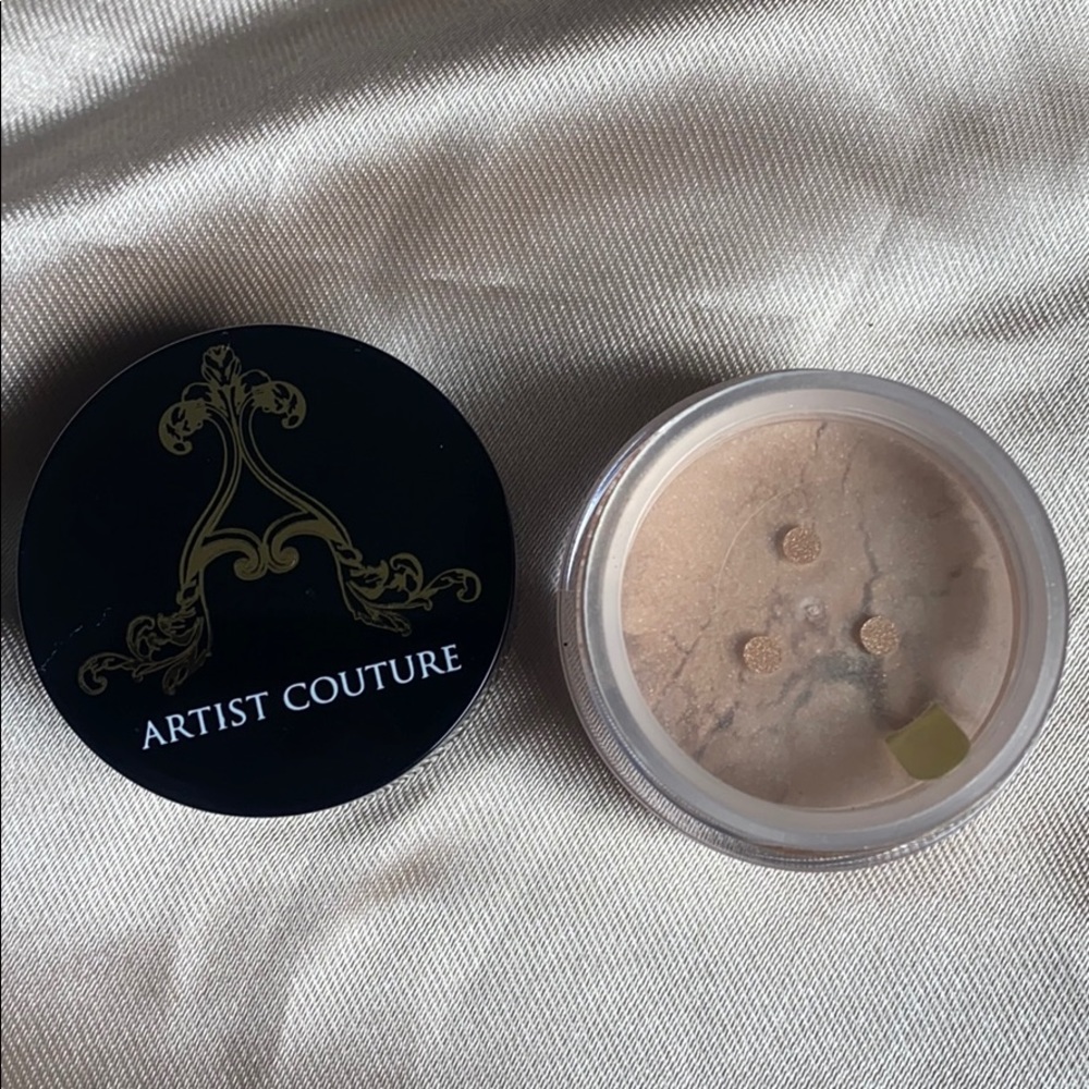 Diamond Glow Powder Illuminati